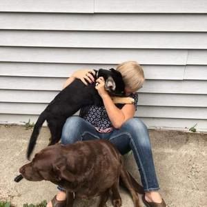 Meet your Posher, Jan